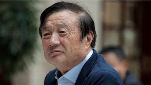 Huawei founder Ren Zhengfei has struck a defiant tone in the Chinese technology giant’s battle over 5G technology with the United States, as Washington temporarily eased some trade restrictions on the company in an attempt to minimise the effect on customers.
