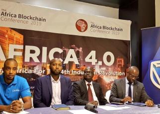Alongside the conference, will run the Africa fourth Tech Expo, an experimental journey showcasing the leading technology innovations