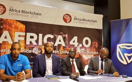 Alongside the conference, will run the Africa fourth Tech Expo, an experimental journey showcasing the leading technology innovations