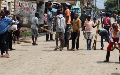 Mercer a global consulting leader in advancing health, wealth and career has met with thought leaders to have an open dialogue about capitalizing on the growth trajectory of emerging megacities in Africa.