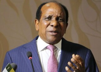 One of Tanzania’s richest men Reginald Mengi has died. Mengi, a billionaire, philanthropist and media mogul has passed on this Wednesday night in Dubai, United Arab Emirates.