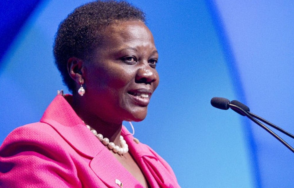 the Ugandan Minister of Energy and Mineral Development,  Eng. Irene N. Muloni is scheduled to launch the country’s second licensing round on 8th May 2019. 