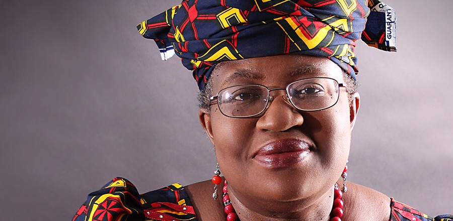 Ngozi Okonjo-Iweala, a former finance minister of Nigeria, is Chair of Gavi, the Vaccine Alliance, and a co-chair of the Global Commission on the Economy and Climate.