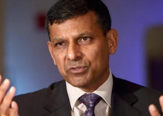 Raghuram G. Rajan, Governor of the Reserve Bank of India from 2013 to 2016, is Professor of Finance at the University of Chicago Booth School of Business and the author, most recently, of The Third Pillar: How Markets and the State Leave the Community Behind.