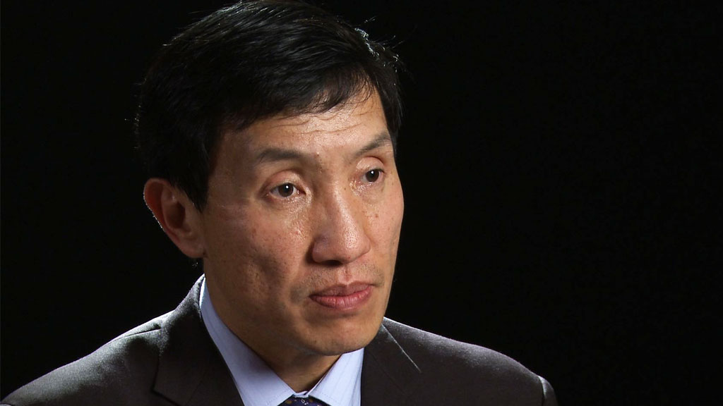 Yasheng Huang is International Program Professor in Chinese Economy and Business and Professor of Global Economics and Management at the MIT Sloan School of Management