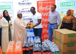 Last year, Coca-Cola visited over 100 mosques countrywide offering them foodstuffs and soft drinks to assist in breaking their fast.