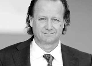 Jan Erik Saugestad is CEO of Storebrand Asset Management