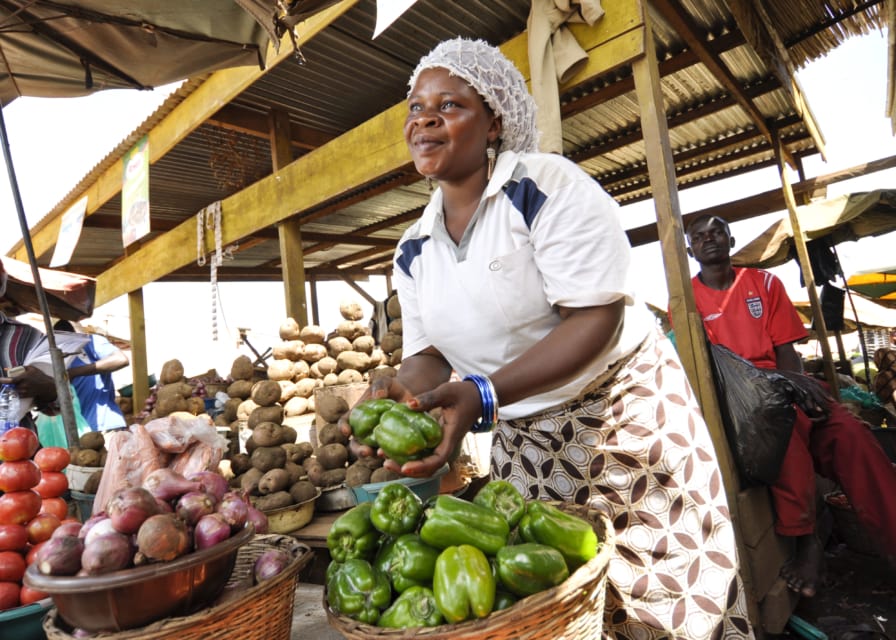With the We-Fi funding, AFAWA intends to improve access to finance for 40,000 women-owned/led small and medium enterprises in 21 African countries,