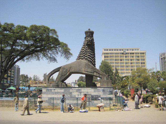 Addis Ababa, a city of an estimated 5 million plus population is generally considered a safe city for residents and expats.
