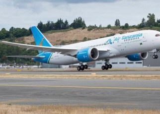 Looking to attract South African tourists and other business travellers, the state-owned Air Tanzania Company Limited (ATCL) is set to revive its passenger schedule route connecting four major airports in Tanzania with the O.R. Tambo International Airport in Johannesburg this  Friday.