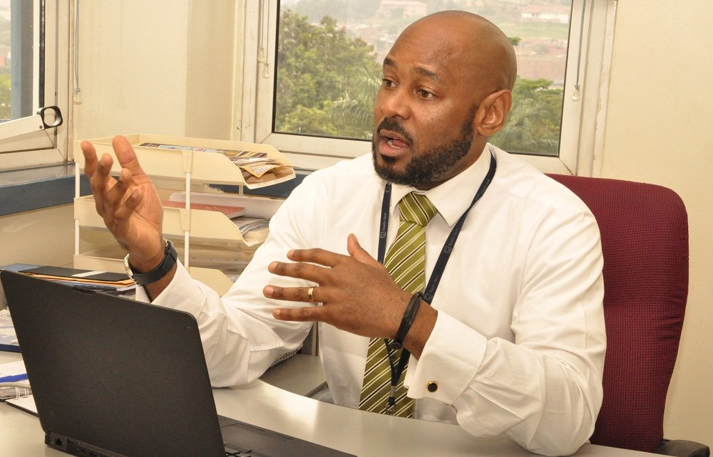 The Stanbic headline Purchasing Managers Index (PMI) posted 57.3 for the month of May, up from 54.7 in April and above the average since the survey began in June 2016.