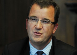 Bertrand Badré, a former Managing Director of the World Bank, is CEO of Blue Like an Orange Sustainable Capital