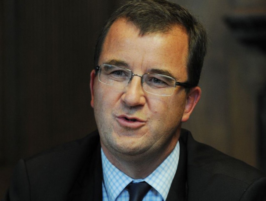 Bertrand Badré, a former Managing Director of the World Bank, is CEO of Blue Like an Orange Sustainable Capital