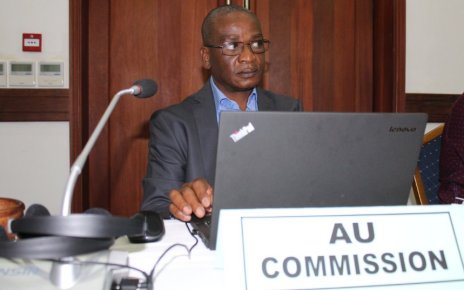 A senior official in the AUC, Khauhelo Mawana, said multi-national businesses were already positioning themselves for the market