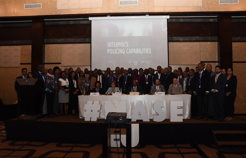 The Common Market for Eastern and Southern Africa (COMESA) and the International Criminal Police Organization (INTERPOL) recently took part in the 2nd Ministerial Conference on Maritime Security and the 22nd Plenary Session of the Contact Group on Piracy off the Coast of Somalia to address maritime insecurities.