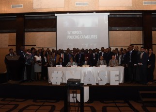 The Common Market for Eastern and Southern Africa (COMESA) and the International Criminal Police Organization (INTERPOL) recently took part in the 2nd Ministerial Conference on Maritime Security and the 22nd Plenary Session of the Contact Group on Piracy off the Coast of Somalia to address maritime insecurities.