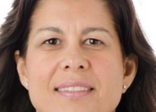 Ceyla Pazarbasioglu is World Bank Group Vice President for Equitable Growth, Finance, and Institutions
