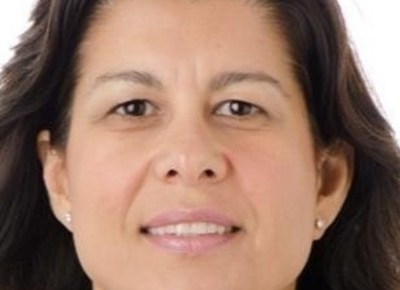 Ceyla Pazarbasioglu is World Bank Group Vice President for Equitable Growth, Finance, and Institutions