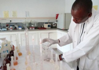 Chemiphar acts as an enabler to agri-businesses which are required to meet international standards for both export and local certification of their processed and value added products.
