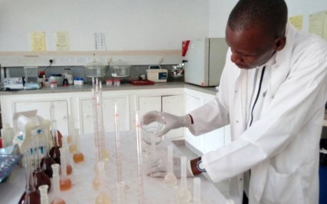 Chemiphar acts as an enabler to agri-businesses which are required to meet international standards for both export and local certification of their processed and value added products.