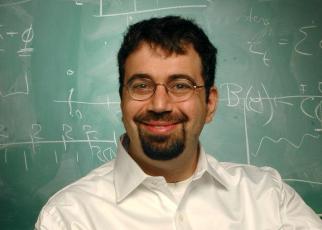 Daron Acemoglu is Professor of Economics at MIT
