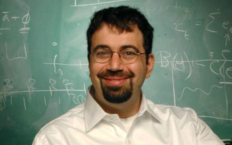 Daron Acemoglu is Professor of Economics at MIT