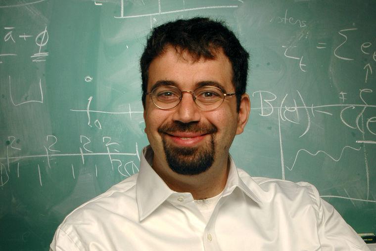 Daron Acemoglu is Professor of Economics at MIT