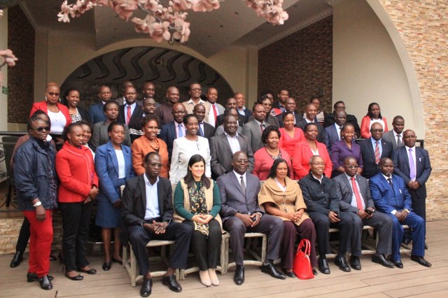 Currently, intra COMESA trade remains low relative to other regions, at around 11% of total COMESA exports with the majority of traded products being of low added value.
