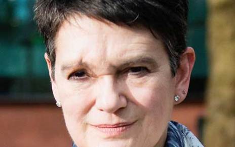 Diane Coyle is Professor of Public Policy at the University of Cambridge