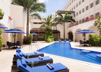 Marriott International opens Second Four Points by Sheraton in Tanzania