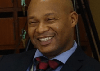 George Lwanda is a regional program adviser on extractive industries at the United Nations Development Programme’s Africa Regional Service Center and a 2018 AsiaGlobal Fellow at the Asia Global Institute.