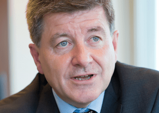 Guy Ryder is Director-General of the International Labour Organization, which organized the Global Commission on the Future of Work. Richard Samans is Managing Director for Policy and Institutional Impact at the World Economic Forum and a member of the Global Commission on the Future of Work.