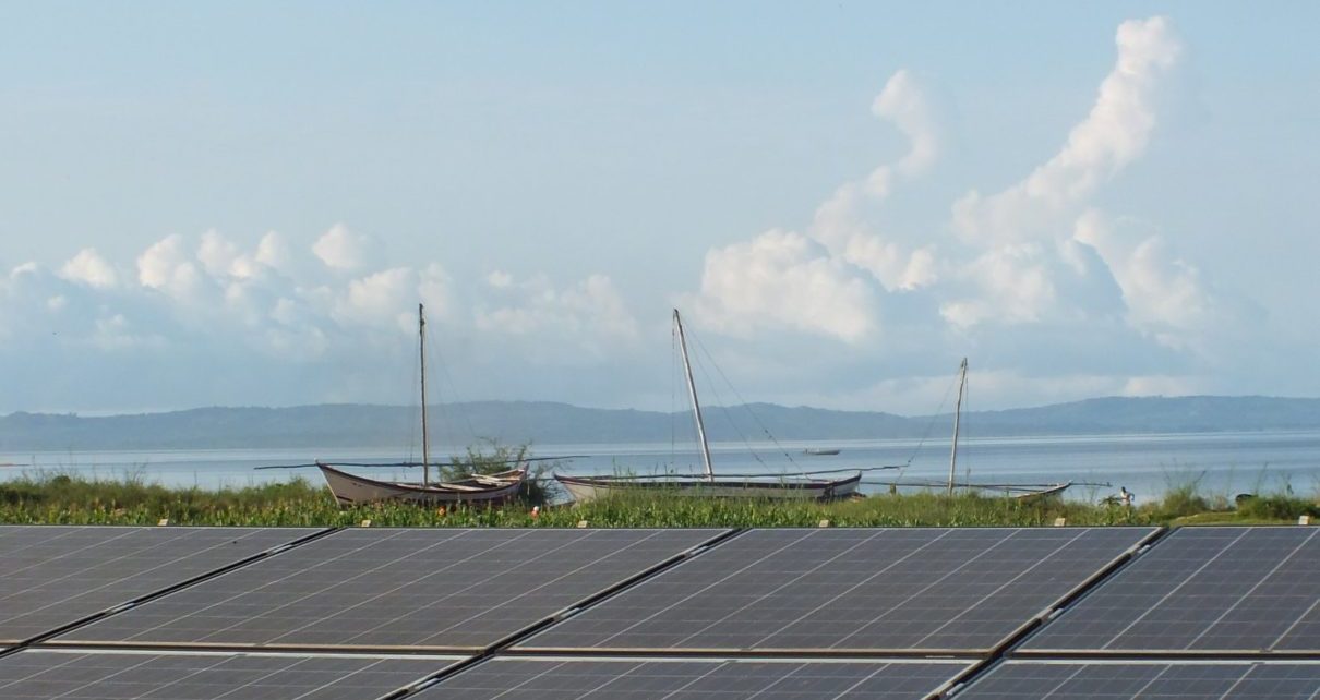JUMEME Lake victoria solar minigrids project - RP Global - Low RES (1)