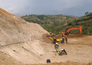 Project is of high national importance since it will support the economic and social development for the local population; Works on the East African small hydropower plant Kabu 16 started in March 2019; Significant small hydropower potential in Africa.