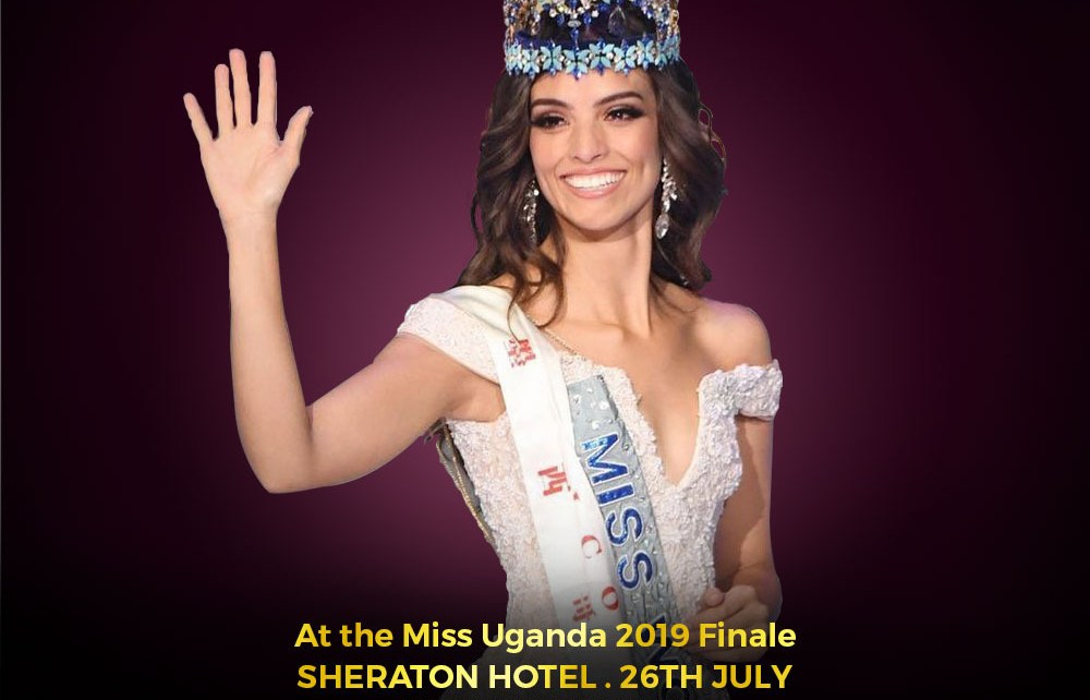 The Miss Uganda pageant is organized by Kezzi Entertainment (The Miss World exclusive license holder) and Talent Africa.