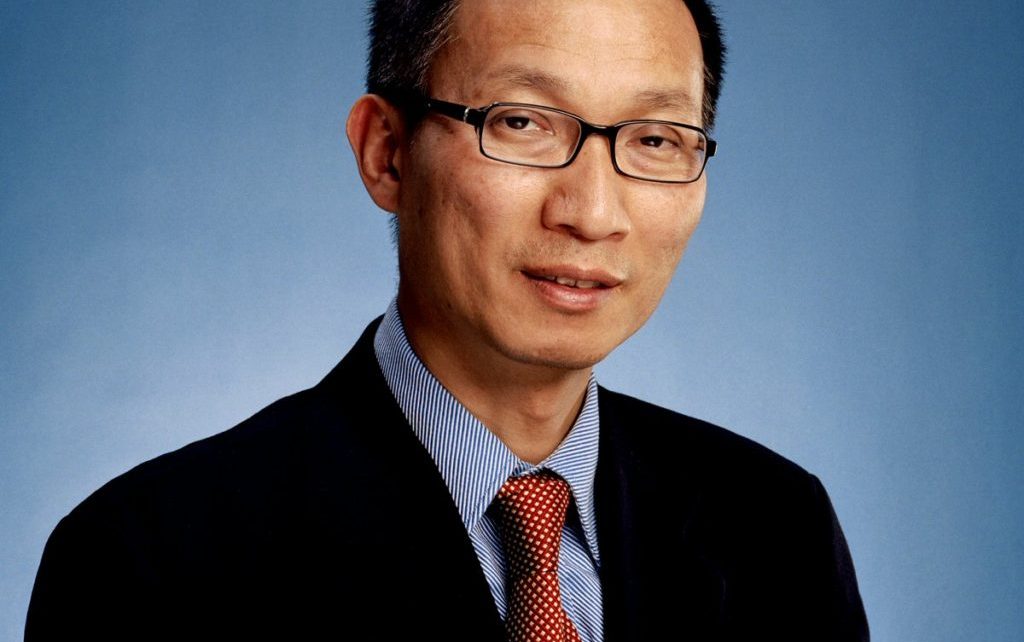 Minxin Pei, a professor of government at Claremont McKenna College and the author of China’s Crony Capitalism, is the inaugural Library of Congress Chair in US-China Relations.