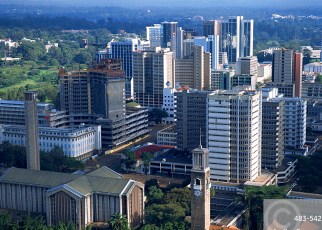 Nairobi has been named Africa’s leading business travel destination, while KICC has been awarded Africa’s leading meetings and conference destination at this year’s World Travel Award.