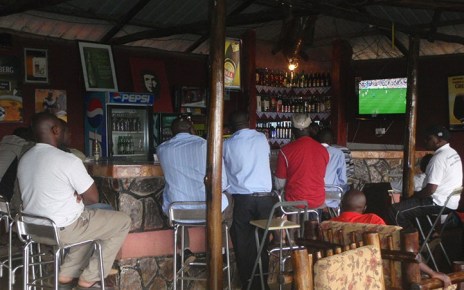Ever since the 2019 African Cup of Nations kicked off on 21 June in Cairo, many businesses have seen a huge rise in sales hence huge profits.