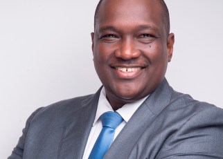 Patrick O. Adengo is the Managing Director for Stalworth Consulting Group, LLC a digital project management consultancy services firm