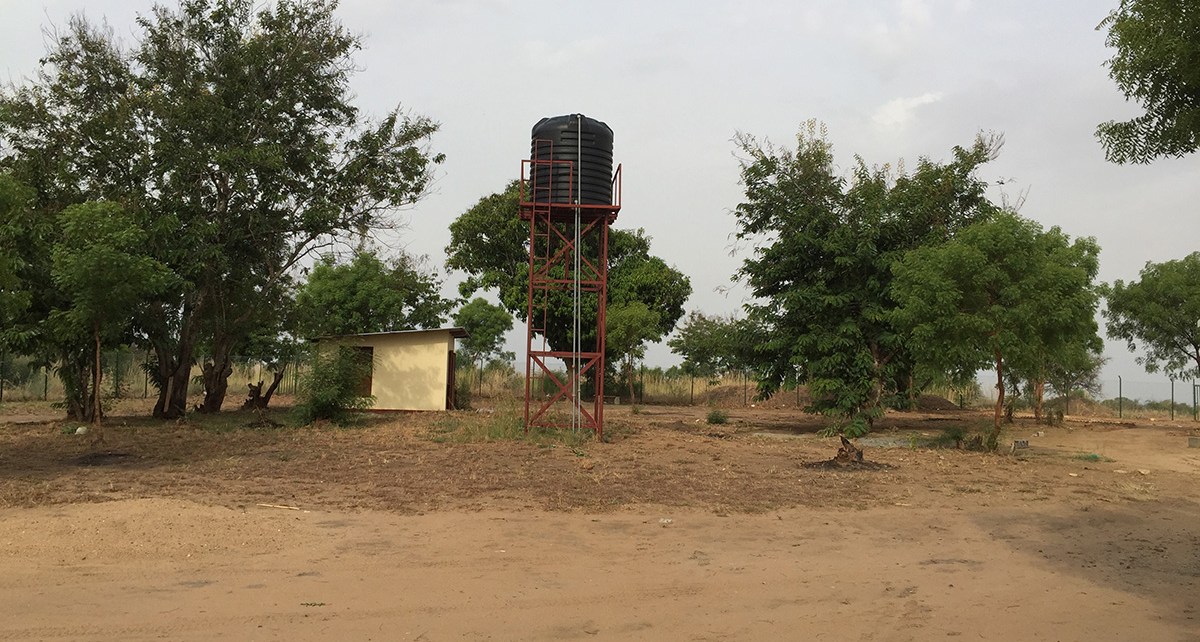 The Strategic Water Supply and Sanitation Improvement Project will support the rehabilitation of approximately 50km of the Juba town distribution network and related works