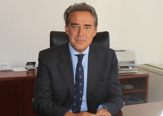Alexandre de Juniac, IATA Director General and CEO