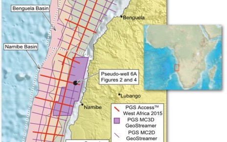 Angola made another stride in becoming Africa’s hottest oil & gas frontier by launching the first phase of its brand new six-year oil licensing strategy.