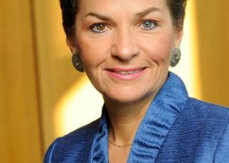 Christiana Figueres, former executive secretary of the UN Framework Convention on Climate Change, is Convenor of the global climate initiative Mission 2020