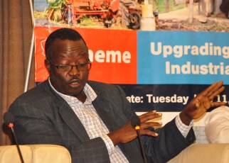 the dairy sub-sector presents a huge potential for promoting agro industrializations in Uganda according to economic policy research centre.