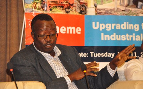 the dairy sub-sector presents a huge potential for promoting agro industrializations in Uganda according to economic policy research centre.