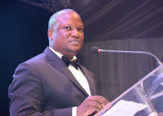 dfcu Chief Executive Officer Mathias Katamba