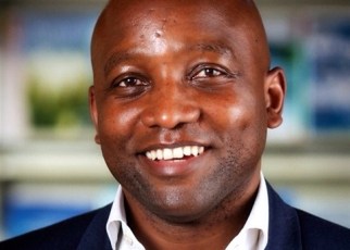 Maxwell Gomera is Director of the Biodiversity and Ecosystem Services Branch at UN Environment and a 2018 Aspen New Voices Fellow