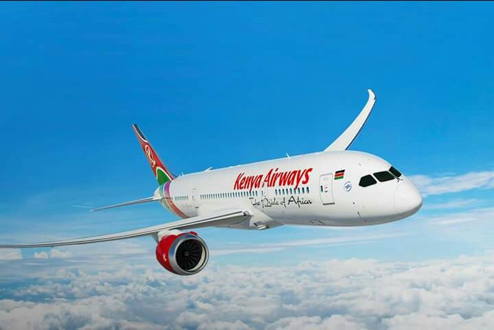 Kenya Airways has previously done a feasibility study on Hargeisa
