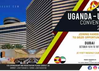 The theme for this year’s Convention is in tandem with the theme for the Dubai Expo2020 in which Uganda chose the theme ‘Park of Opportunity’.