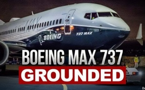 Boeing agrees to compensate Families, Communities Affected by Lion Air Flight 610 and Ethiopian Airlines Flight 302 Accidents